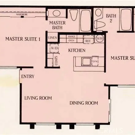 Image 3 - 26171 La Real Unit E32, Mission Viejo, California, 92691 - Condo for rent