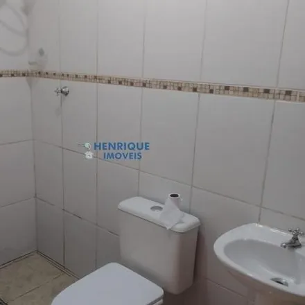 Rent this 2 bed house on Avenida 11 in Rio Claro, Rio Claro - SP