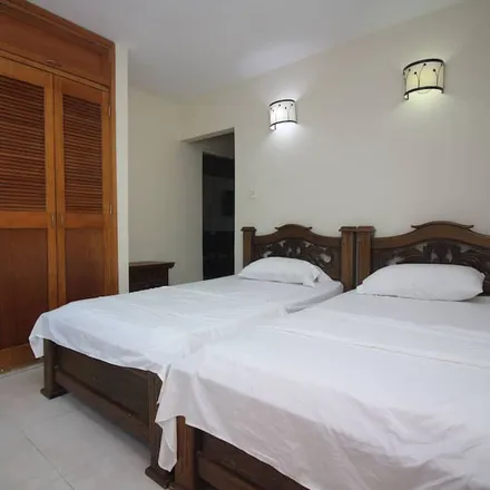 Rent this 6 bed house on Cartagena in Dique, Colombia