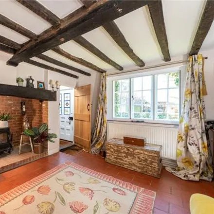 Image 3 - North Dean Farm, Speen Road, Hughenden Valley, HP14 4NG, United Kingdom - House for sale