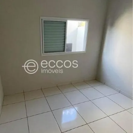 Image 2 - Rua Genuína de Oliveira, Shopping Park, Uberlândia - MG, 38425-605, Brazil - House for sale