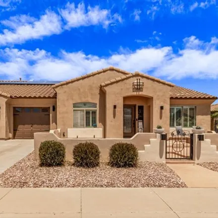 Buy this 4 bed house on 17962 West Banff Lane in Surprise, AZ 85388