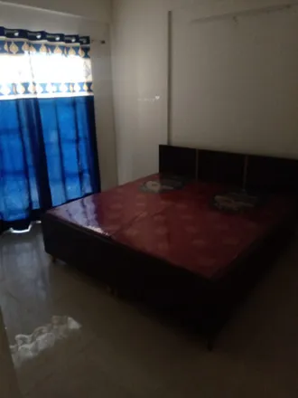Rent this 2 bed apartment on unnamed road in Sector 93, Gurugram - 122505