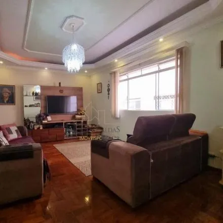 Buy this 3 bed apartment on Rua Araguaia in Jardim dos Estados, Poços de Caldas - MG