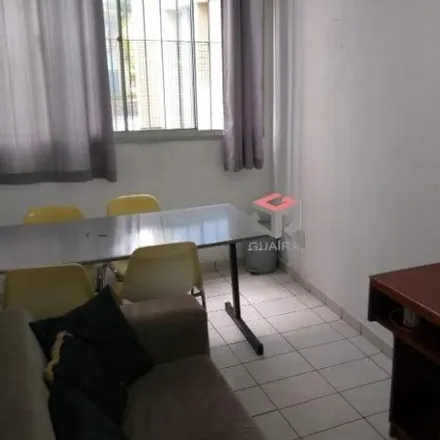 Rent this 2 bed apartment on Escola Estadual de Ensino Integral Santa Olímpia in Rua Freire de Andrade 4, Alves Dias