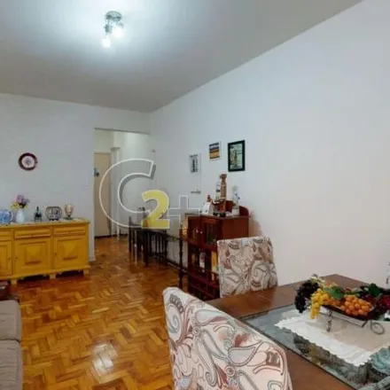 Buy this 2 bed apartment on Rua Cunha Gago 158 in Pinheiros, São Paulo - SP