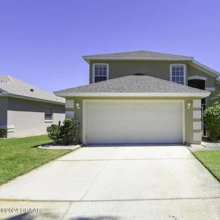 Buy this 4 bed house on 5321 Plantation Home Way in Port Orange, FL 32128
