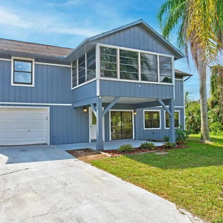 Buy this 3 bed house on 20 Armand Bch Drive in Flagler County, FL 32137