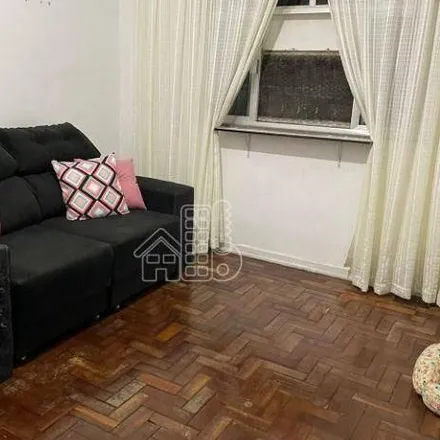 Buy this 1 bed apartment on Movida Seminovos in Rua Abílio Soares, São Lourenço