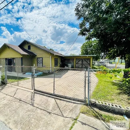 Buy this 3 bed house on 1409 West Filmore Avenue in Harlingen, TX 78550