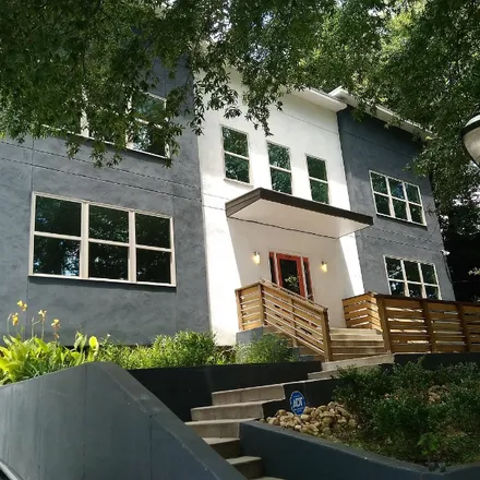 Rent this 4 bed house on 1146 Ponce De Leon Ave NE