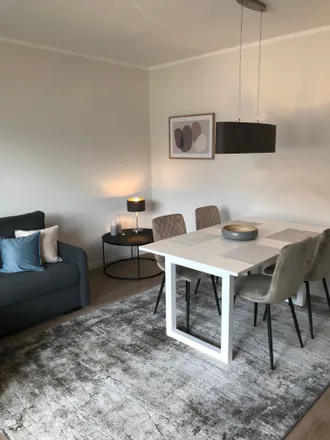 Rent this 2 bed apartment on Otzbergstraße 4-6 in 60528 Frankfurt, Germany