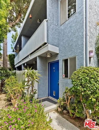 Image 3 - 1669 12th Street, Santa Monica, CA 90404, USA - Townhouse for sale