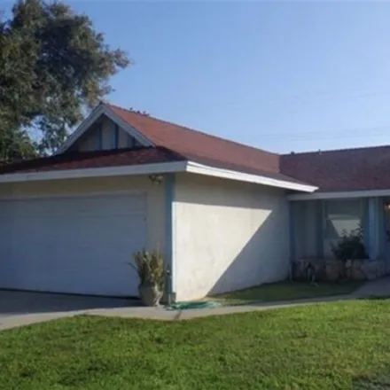 Buy this 3 bed house on 7471 Kirkwood Avenue in Rancho Cucamonga, CA 91730