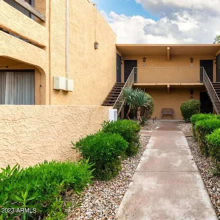 Image 3 - 8500 East Indian School Road, Scottsdale, AZ 85251, USA - Apartment for sale