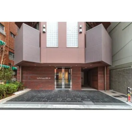 Image 5 - ALPHA BLDG., Kinka-dori, Kanda-Sarugakucho 1-chome, Chiyoda, 101-0051, Japan - Apartment for rent