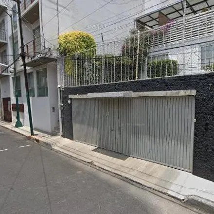 Buy this 4 bed house on Calle Lorenzo Rodríguez in Colonia San José Insurgentes, 03900 Mexico City