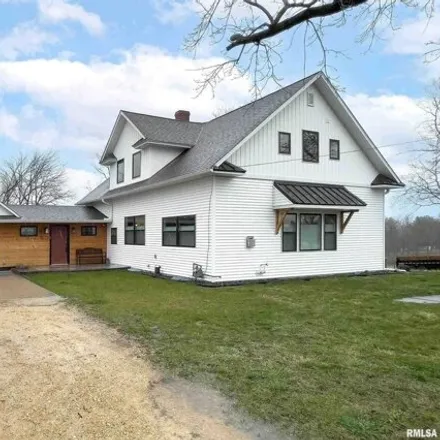 Buy this 4 bed house on 1338 23rd Avenue North in Clinton, IA 52732