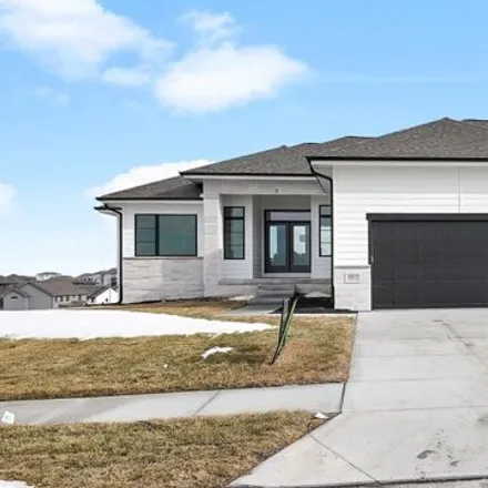 Buy this 5 bed house on South 191st Avenue in Sarpy County, NE 68136