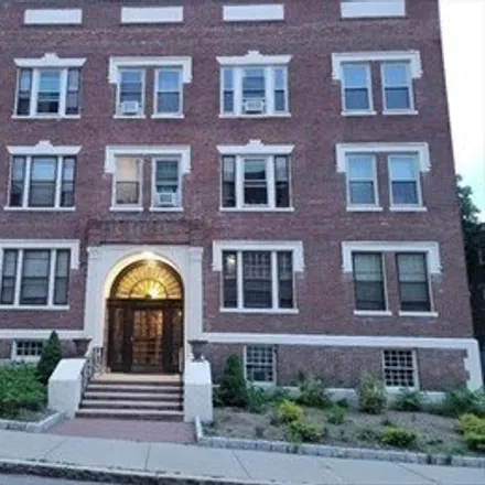 Rent this 2 bed apartment on 9 Park Vale Avenue in Boston, MA 02134