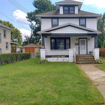 Buy this 3 bed house on 3202 Stack Avenue in Village of Endicott, NY 13760