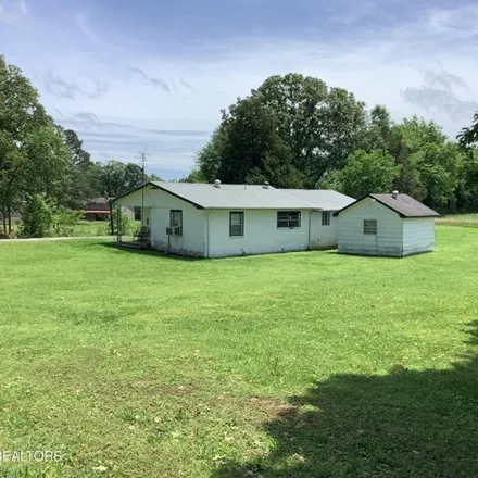 Image 2 - 1420 Niles Ferry Road, Madisonville, Monroe County, TN 37354, USA - House for sale