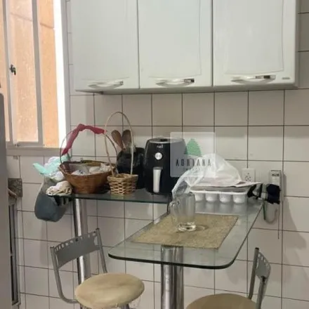 Buy this studio apartment on Avenida José Neto Paranhos in Bairro Jundiaí, Anápolis - GO