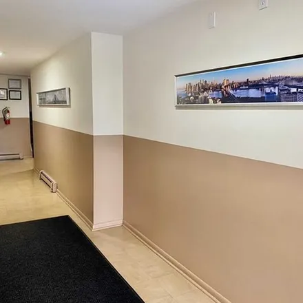 Rent this 1 bed apartment on Bergen Boulevard in Palisades Park, NJ 07650