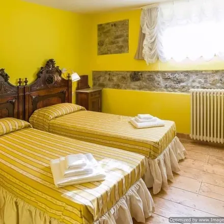 Image 5 - 55018 Capannori LU, Italy - Apartment for rent
