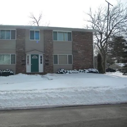 Rent this 1 bed house on 774 Cronkright Street in Midland, MI 48640