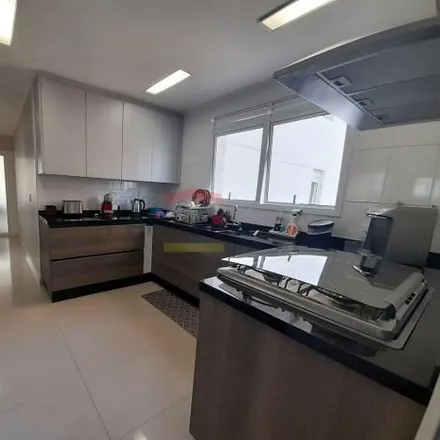 Buy this 3 bed apartment on Rua Antônio Pereira de Souza in Alto de Santana, São Paulo - SP