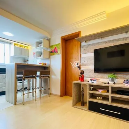 Buy this 1 bed apartment on Rua Armindo Schenato in Humaitá, Bento Gonçalves - RS