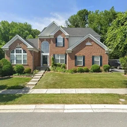 Rent this 1 bed house on 8832 Baileys Court in Honeygo, Baltimore County