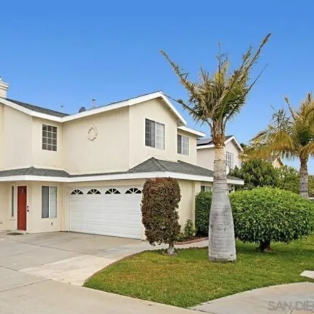 Buy this 4 bed house on 1130 14th Street in Imperial Beach, CA 91932