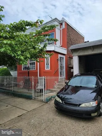Buy this 4 bed house on 5717 Arch Street in Philadelphia, PA 19139