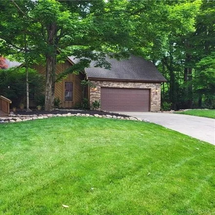 Image 2 - 6899 Trailview Drive, Montgomery County, OH 45414, USA - House for sale