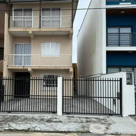 Buy this 3 bed apartment on Rua Teresina in Praia Grande, São Francisco do Sul - SC