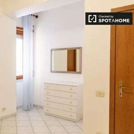 Image 17 - De Castro Herrero, Via Pietro Quintini, 00136 Rome RM, Italy - Apartment for rent
