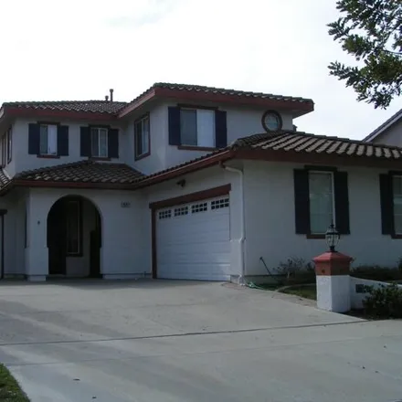 Rent this 4 bed house on 1951 Lago Lane in Oxnard, CA 93036