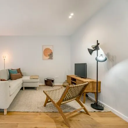 Rent this 4 bed apartment on Rua Firmeza in Rua da Alegria, 4000-044 Porto