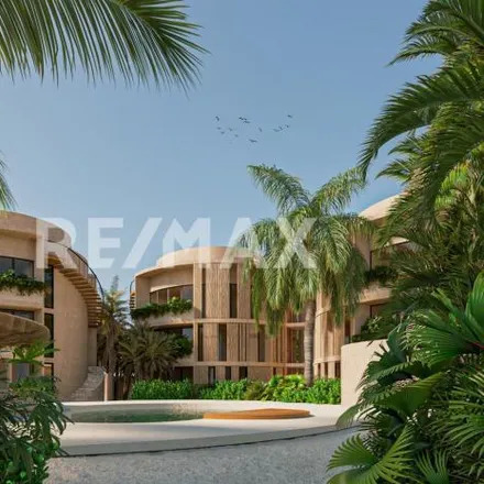 Buy this 1 bed apartment on unnamed road in YUC, Mexico