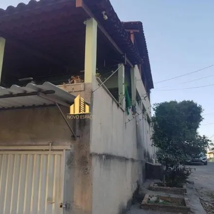 Image 2 - Rua Doutor Pedro Aleixo, Justinópolis, Ribeirão das Neves - MG, 33900-450, Brazil - House for sale