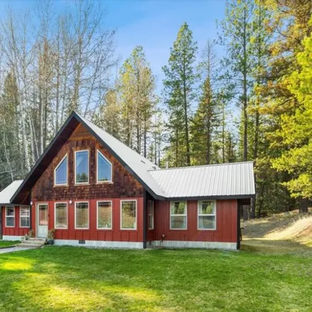 Buy this 3 bed house on MT 83 in Flathead County, MT