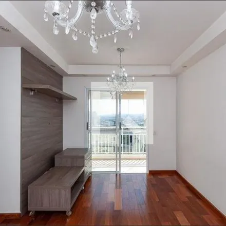 Rent this 1 bed apartment on Edifício Helbor Trend Pacaembu in Rua Tagipuru 265, Barra Funda