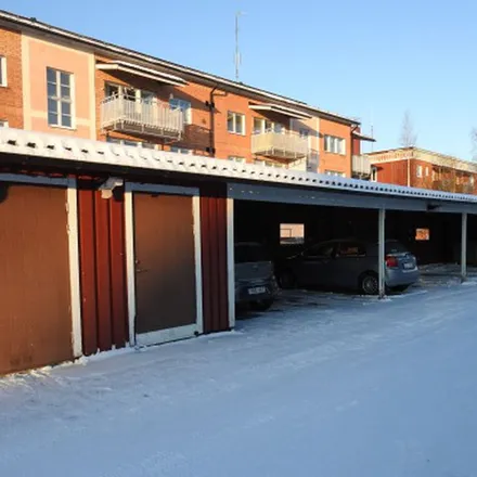 Rent this 2 bed apartment on Nygatan in 953 32 Haparanda, Sweden