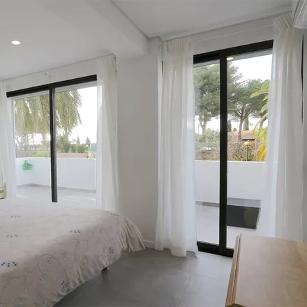 Rent this 3 bed apartment on 8125-442 Distrito de Évora