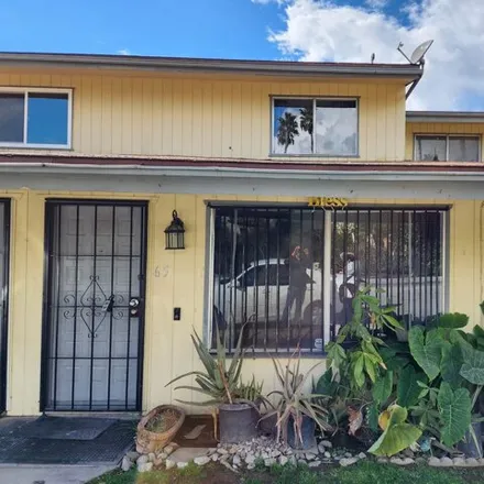 Buy this 2 bed house on 2306 Osbun Road in San Bernardino, CA 92404