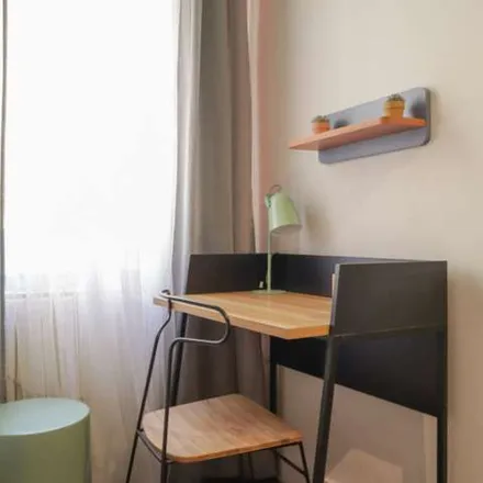 Rent this 12 bed apartment on Calle de Santa Engracia in 35, 28010 Madrid
