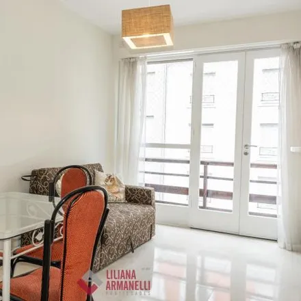 Buy this studio apartment on Rivadavia 2393 in Centro, B7600 JUW Mar del Plata