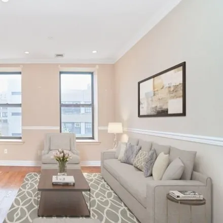 Rent this 1 bed townhouse on 75 West 118th Street in New York, NY 10026